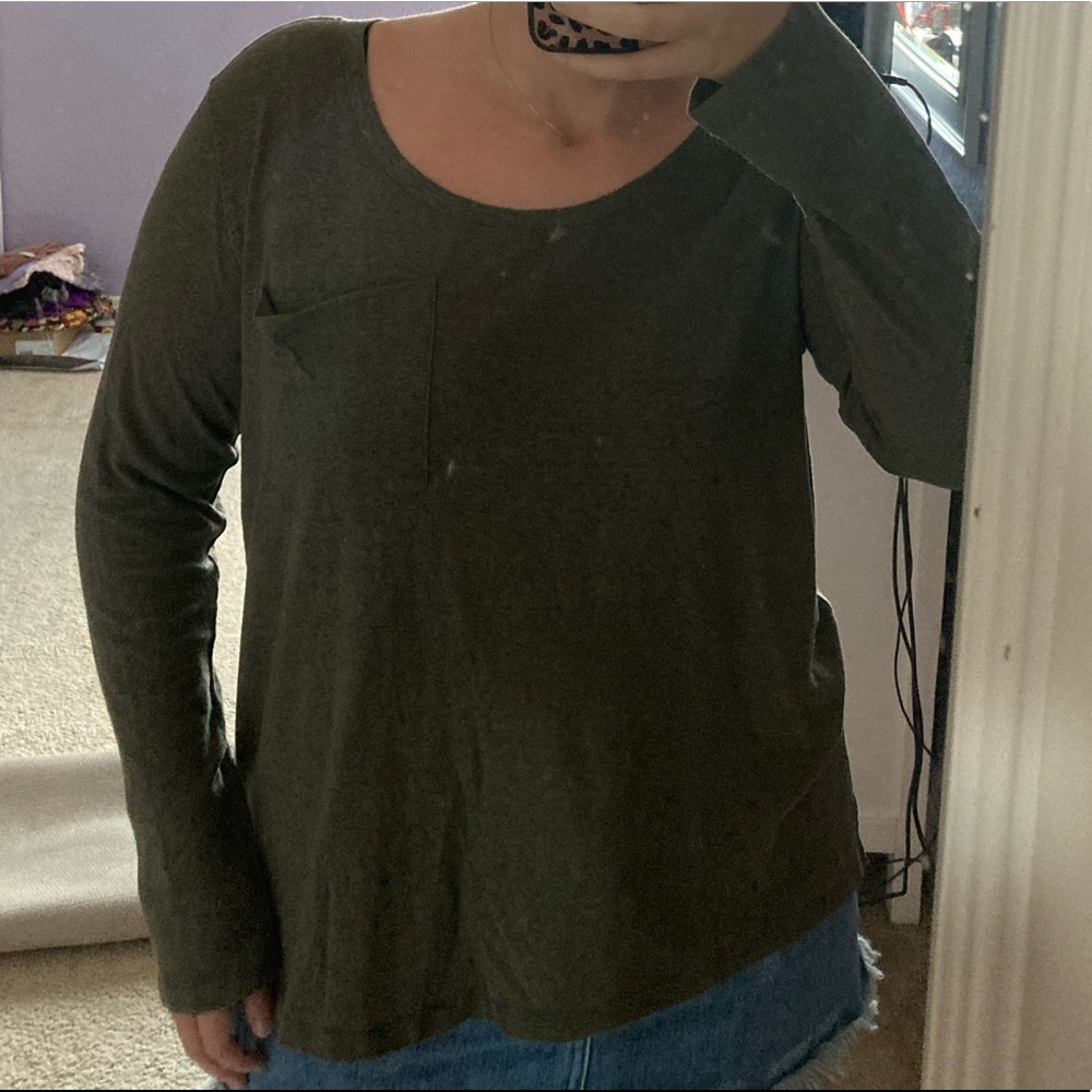 Abercrombie & Fitch Top